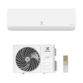 Кондиционер Electrolux EACS/I-24HEF/N8 WiFi
