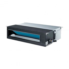 Кондиционер Haier Eco AD105S1LM2FA/1U105S1LS1FB