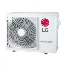 Наружный блок LG MU3M19