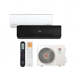Кондиционер Royal Clima Multi Gamma EU ERP Inverter 2DFM-14HN/OUT / RCI-GLD07HN + RCI-AND09HN