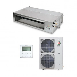 Кондиционер Royal Clima Competenza 2023 CO-D 60HNXA/CO-E 60HNXA