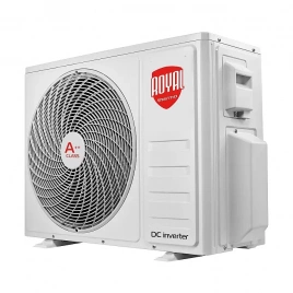 Внешний блок Royal Thermo RTFMO/out-14HN8