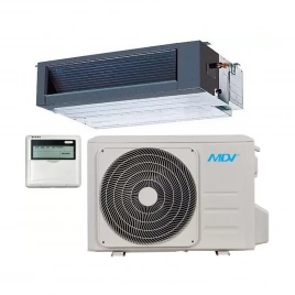 Кондиционер MDV MDTI-36HWDN1 / MDOU-36HDN1