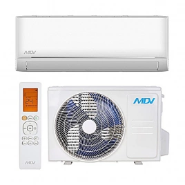 Кондиционер MDV Infini Inverter MDSAG-12HRDN8/MDOAG-12HDN8