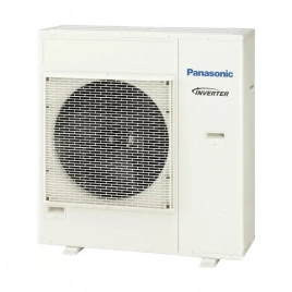 Внешний блок Panasonic CU-5E34PBD
