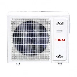 Наружный блок Funai Origami Kodo RAM-I-2OK40HP.01/U