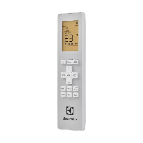 Кондиционер Electrolux Smartline EACS-24HSM/N8_V2 фото 9