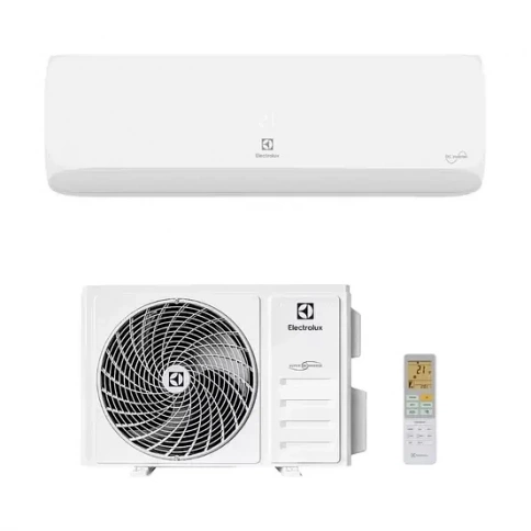 Кондиционер Electrolux EACS/I-24HEF/N8 WiFi фото 1