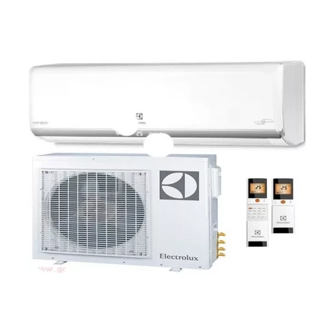Кондиционер Electrolux EACS/I-18HM/N3 фото 2