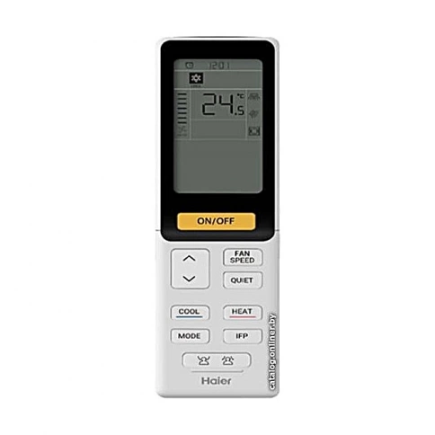 Кондиционер Haier AB105S1LH1FA/1U105S1LS1FA фото 3