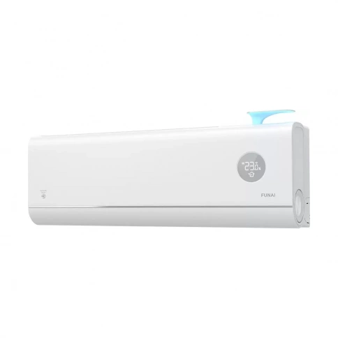 Кондиционер Funai Soyokaze Inverter RAC-I-SZ30HP.D01 фото 7