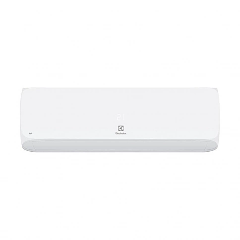 Кондиционер Electrolux EACS-24HAL/N8 фото 2