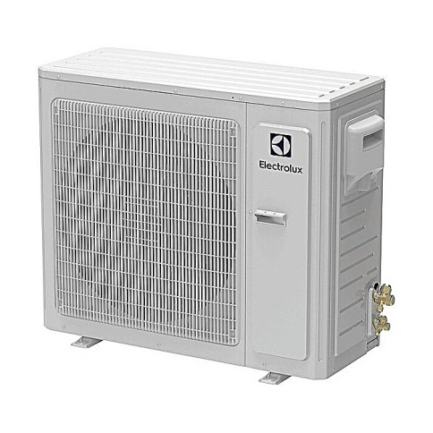 Кондиционер Electrolux EACU-24H/UP4-DC/N8 фото 2