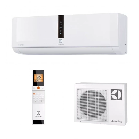 Кондиционер Electrolux EACS-36HT/N3 фото 2