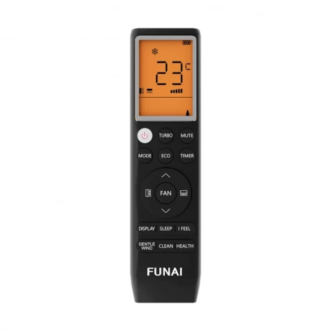 Сплит-система Funai Kadzoku Inverter RAC-I-KD30HP.D02 фото 3