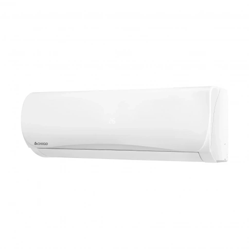 Кондиционер CHIGO AERO inverter CS-21V3G-B170AB/I фото 1