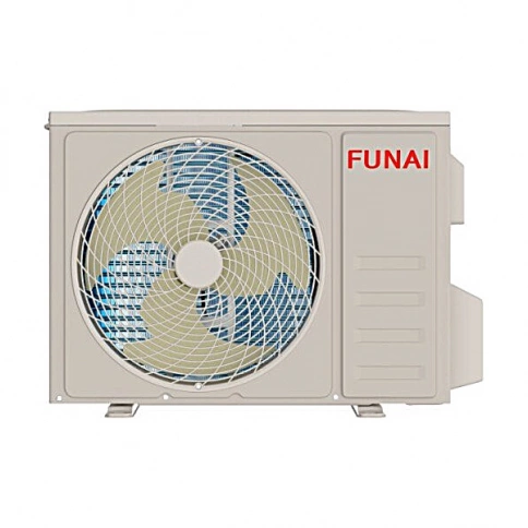Кондиционер Funai SENSEI Nero 2.0 RAC-SNN55HP.D07 фото 10