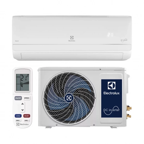Кондиционер Electrolux Skandi DC Inverter EACS/I-09HSK/N3 фото 8