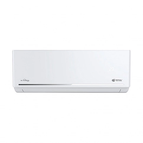 Кондиционер Royal Clima Felicita Inverter RCI-FCE24HN фото 2