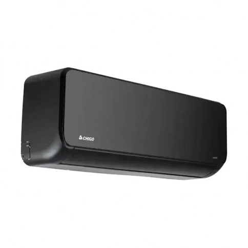 Кондиционер Chigo Sunrise CS-25V3G-1K268 Black фото 9
