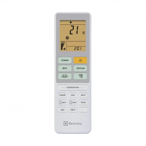 Кондиционер Electrolux EACS-12HAL/N8 фото 12