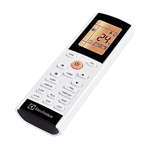 Кондиционер Electrolux EACU-36H/UP4-DC/N8 фото 3
