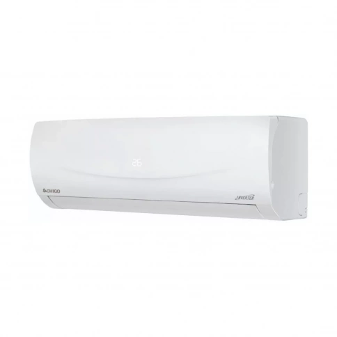 Кондиционер Chigo Moon Inverter CS-51V3G-1B181AE5A фото 2