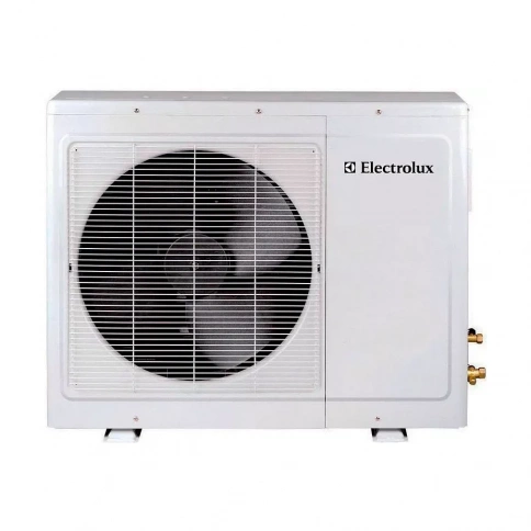Кондиционер Electrolux EACS-24 HN/N3 фото 2