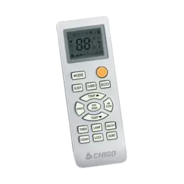 Кондиционер Chigo Alba CS-25V3A-B150 фото 4