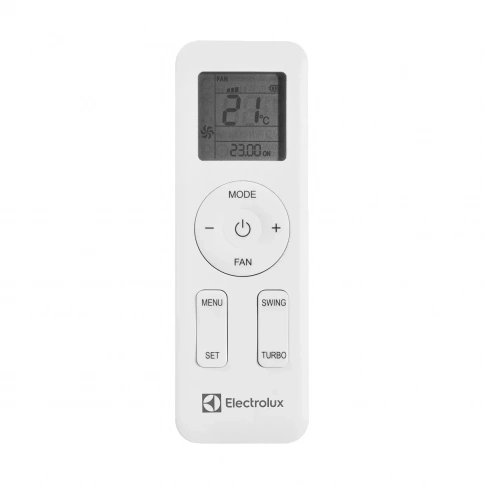 Кондиционер Electrolux Fusion 2.0 Super DC Inverter EACS/I-09HF2/N8 фото 8