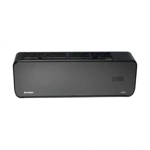 Кондиционер Chigo Sunrise CS-35V3G-1K268 Black фото 1