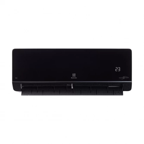 Кондиционер Electrolux Onix Super DC EACS/I-09HIX-BLACK/N8 фото 3