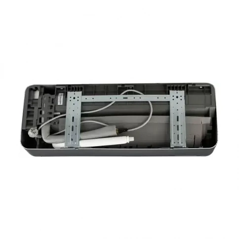 Кондиционер Chigo Sunrise CS-35V3G-1K268 Black фото 6