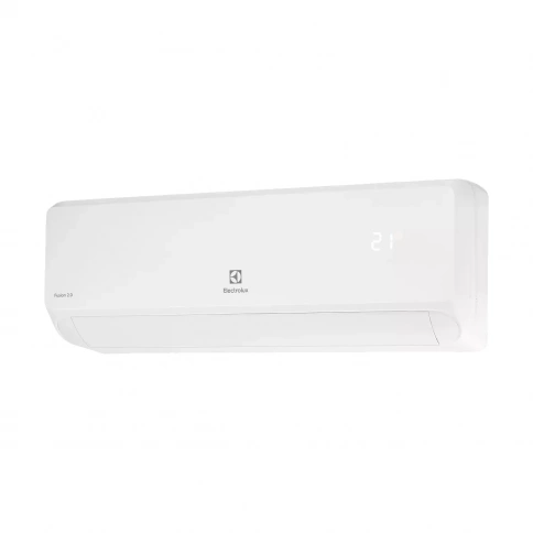 Кондиционер Electrolux Fusion 2.0 EACS-09HF2/N3 фото 1