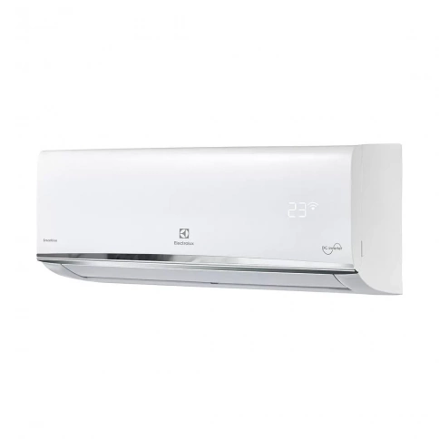 Кондиционер Electrolux Smartline DC EACS/I-12HSM/N8_V2 фото 3
