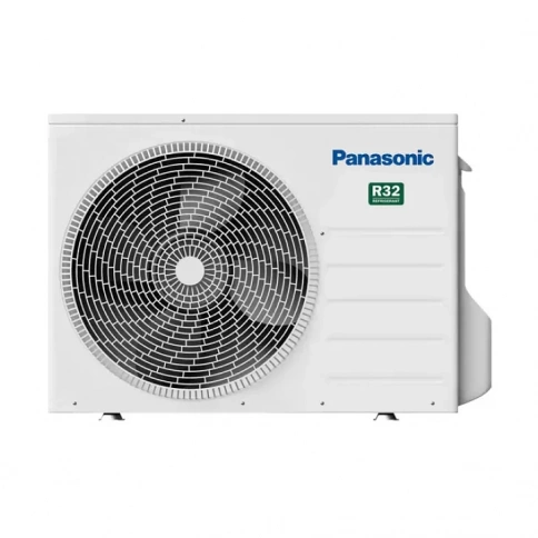 Кондиционер Panasonic Server Room Inverner CS-Z35YKEA/CU-Z35YKEA фото 2