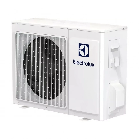 Кондиционер Electrolux Portofino Super DC Inverter EACS/I-24HP/N8_23Y фото 3