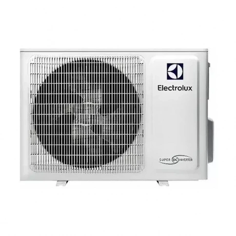 Кондиционер Electrolux Enterprise EACS/I-09HEN-BLACK/N8_24Y фото 5