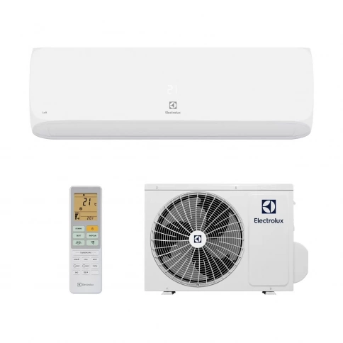 Кондиционер Electrolux EACS-12HAL/N8 фото 7