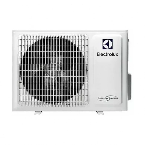 Кондиционер Electrolux Enterprise EACS/I-18HEN-BLACK/N8_24Y фото 5