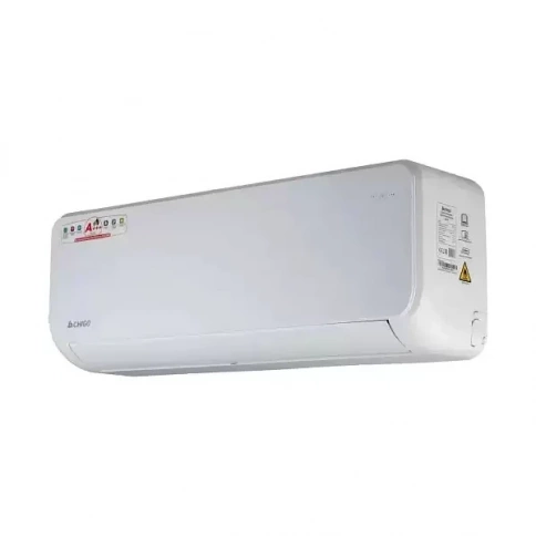 Кондиционер Chigo Sunrise CS-25V3G-1K268 White фото 2
