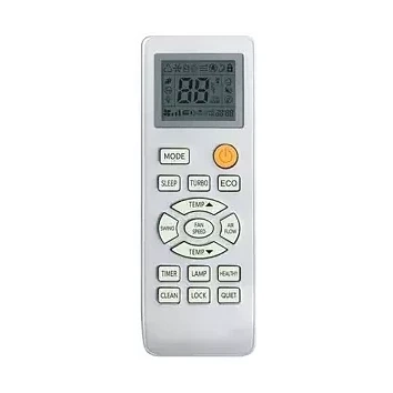 Кондиционер Chigo King White Super Invertor R32 CS-35V3G-1C172-White фото 3