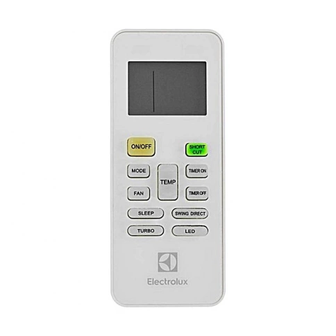 Кондиционер Electrolux Atrium EACS-18HAT/N3 фото 7