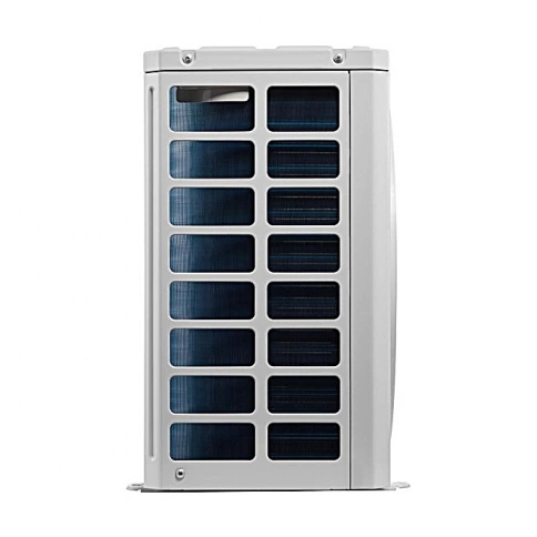 Кондиционер Electrolux EACS-24HAL/N8 фото 4