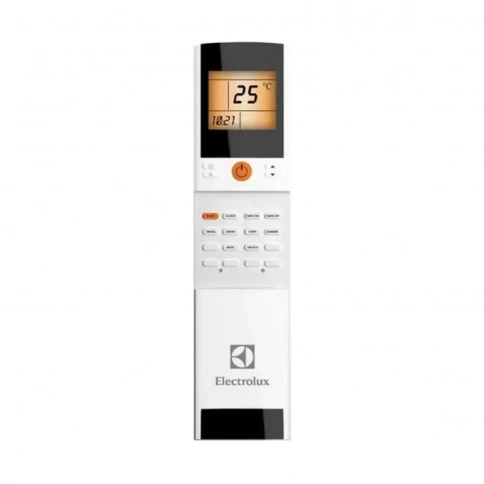 Кондиционер Electrolux EACS/I-18HG-BLACK2/N8 фото 3