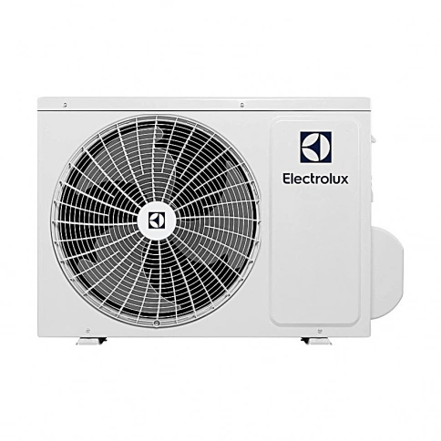 Кондиционер Electrolux EACS-24HAL/N8 фото 10