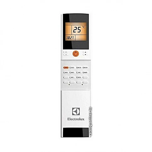 Кондиционер Electrolux Air Gate Super DC Inverter EACS/I-24HG-BLACK2/N8 фото 9