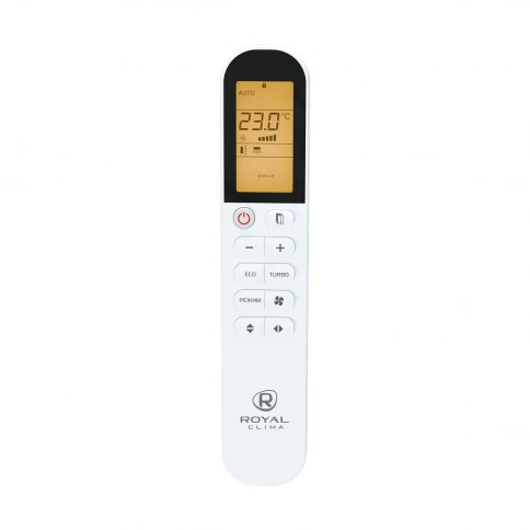 Внутренний блок Royal Clima Multi Gamma Gloria RCI-GLD07HN фото 4