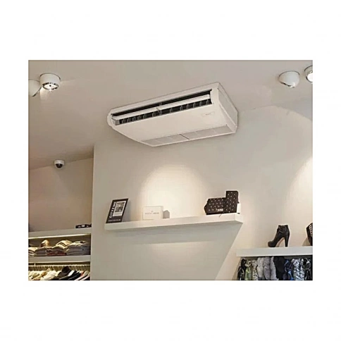 Кондиционер Chigo Inverter R32 ZUB7-48HRIN4 фото 2