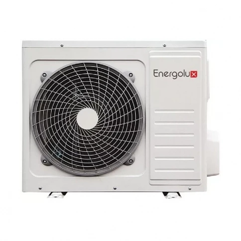 Кондиционер Energolux Zurich SAS12Z4-AI/SAU12Z4-AI фото 6